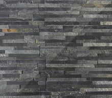 Niagra Split Face Quartzite Panel Ledger