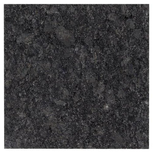 Midnight Gray Polished Granite Tile