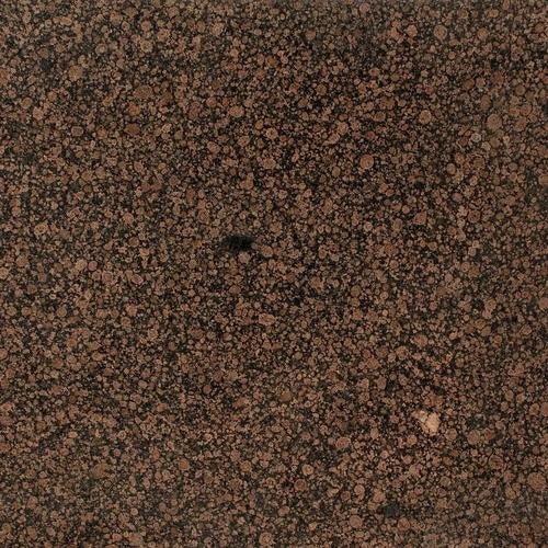 Ready To Install Baltic Brown Granite Slab Includes Backsplash