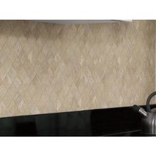 Impero Reale Arabesque Marble Mosaic