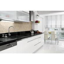 Impero Reale Arabesque Marble Mosaic