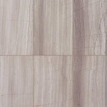 Valentino White Marble Tile