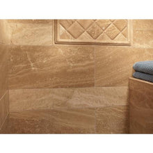 Carmelo Travertine Tile