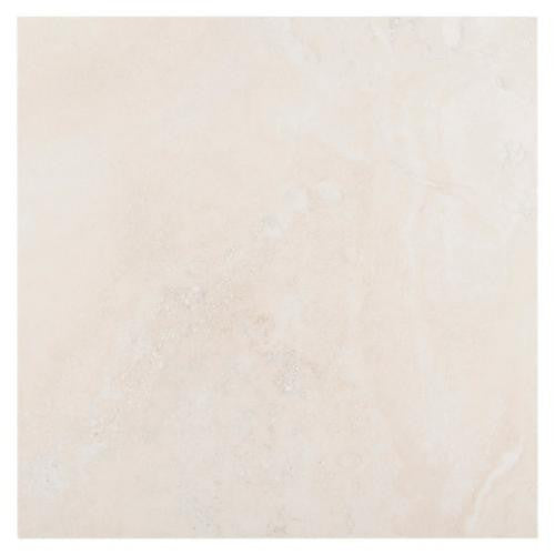 Savona Ivory Brushed Travertine Tile