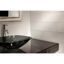 Absolute Black Granite Tile