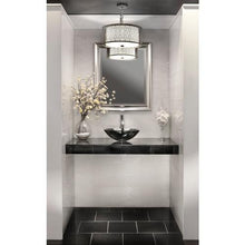 Absolute Black Granite Tile