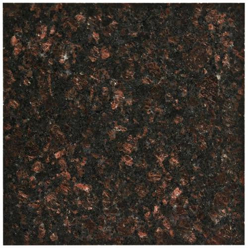 Tan Brown Granite Tile