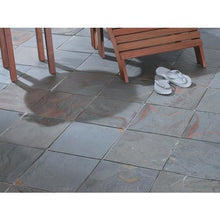 Virginia Spring Slate Tile